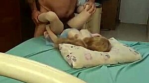 loirinha wants older guy on top making her cum so good