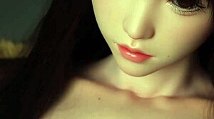 my fave yeloly isabella fuck doll for hot toy sessions