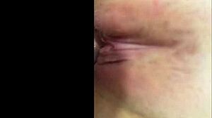 ohh sii pound my wet pussy harder doggystyle amateur style