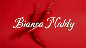 Bianca Naldy Teases Her Thick Bush Pussy In Public Flashing For Ultimate Thrill