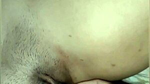 fingering bailey quinn wet pussy and asshole till she squirts