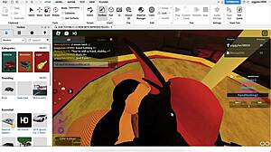 hey im fucking this cute bunny dancer girl now