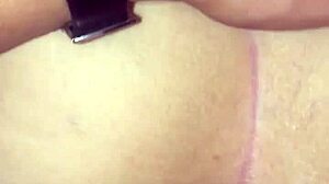 Hotel cogida with mexican hottie