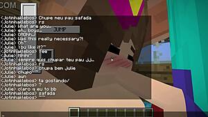 amigo sees sexy friend naked and they fuck hard