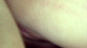 Texas Teen Taylor Rides Monster Cock in Cowgirl Blowjob Facial Test