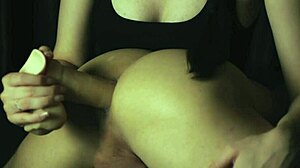 won't your tight ass crave mistress's toys dominating it to cum-soaked orgasm?