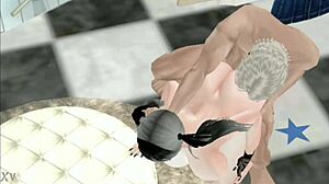 noob wanna assfuck that big gothic ass or what?