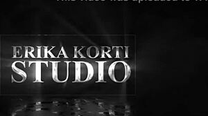 Hey dirty slut lady buxxx how's your anus destroyed by five big cocks double penetration?