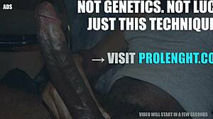 imagine her wet pussy dripping as she craves that monster cock deep