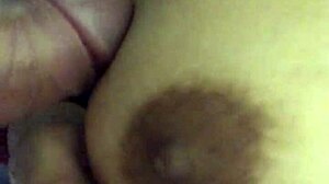 Exposed! Naughty Brazilian Wife Fucks Boss Leaked