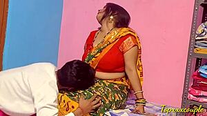 Cute stepsister pounded hard on storage box