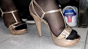 así la policía mexicana hace su entrevista de trabajo con anal y assplay