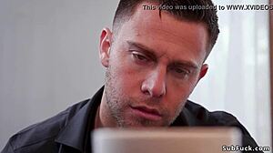 busty teen licks stepmom pussy yum tastes so good!!