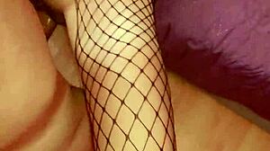 skinny mature wife whispers i need this huge cock cheating in my erotic bodysuit