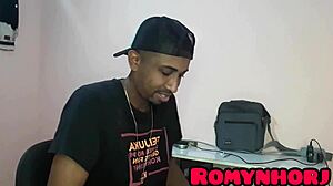 Romynhorj explains why he's pausing video posts until monetization fixes