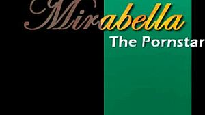 hey mirabella 😏 cute russian teen whore teases shaved pussy craving that big orgasm who wants to help her cum?💦