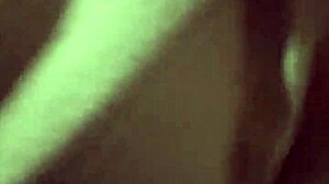 whoa look at that phat pussy stretched by bbc before creampie fillup!