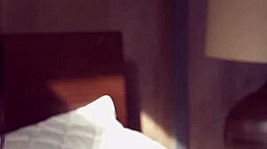 wanna see victoria antoinette strip lingerie for her tight ebony pussy reveal