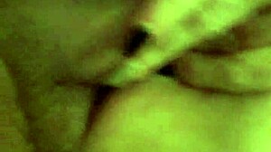 Real BBW Housewife Amateur Close-Up Action!