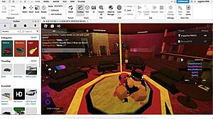 hey im fucking this cute bunny dancer girl now