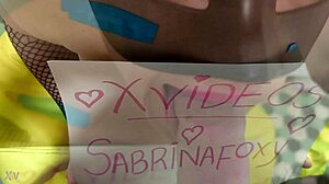 colombian babe deepthroats cock begging for cumshot facial and mouth fill!