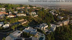 Ever Wondered How Tight Pussies Handle BBC in a Steamy Threeway Quickie?