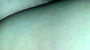 Big Ass BBW Sucks Fat Cock Deep