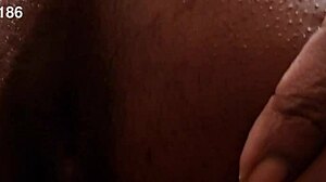 Hallelujah Johnson Sniffs and Eats Humiliated Man Ass in Extreme Session