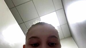 secret gym masturbation risks public exposure