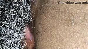 Tamil Wife Swallows Hubby's Cum After Hard Pussy Pounding!