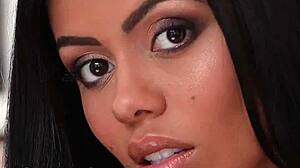 Detailed Interview Session with Pornstar Canela Skin