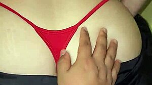 found this mature street whore and she drained all my cum outdoors