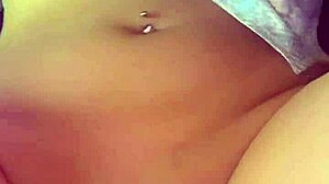 Asian goddess rides big cock pov huge creampie