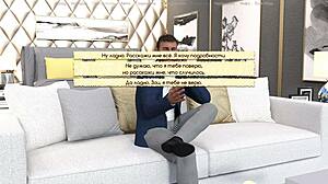 Complete Gameplay! A Life Worth Living Part 7 Unfolds