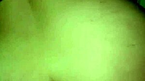 found this mature street whore and she drained all my cum outdoors