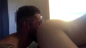 hot young brazilian babes getting filled in this 2025 compilation