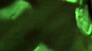 who wouldn't love sucking that dick before getting fucked hard!