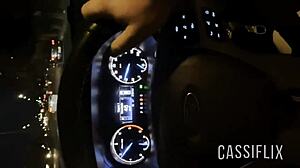 blonde tattooed lesbians outdoors pool give sloppy double blowjob handjob doggystyle