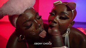 Who's ready for creamy Nigerian Halloween fun with wildlagos and gray africana?