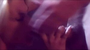 fucking this beauty blonde milf hard with big cock doggystyle cumshot!