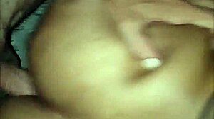 Skinny Girl's Tight Asshole Gets Fucked Raw In Boa Vista RR