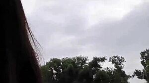 hunt4k. dude, your liliane's getting fucked for cash in park right now!