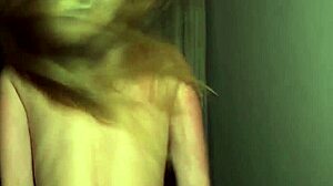 flirted at bar now pounding hot stranger poolside doggystyle 😈💦