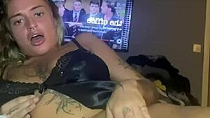 i crave slamming my tight teen goth whore pussy