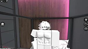 i pound my italian girlfriend hard in roblox