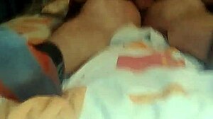 my 44 year old hotwife cuckolds with old mexican bull