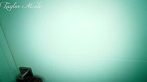 bbc destroys goth slave's tight pussy with creampie puke piss sloppy gaping play