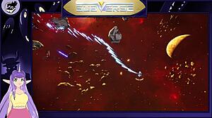 i'm exploding from this bodybuilder's monster cock creampie in subverse game