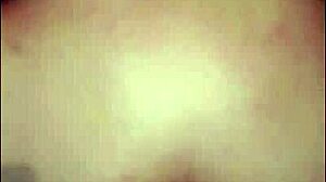 oh god this brunette milf moans loud getting anal fucked by crossdresser big cock doggystyle cum tattoo