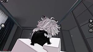i pound my italian girlfriend hard in roblox